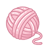 Yarn ball